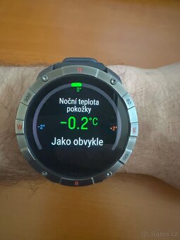 Polar Grit X2 Pro Titan v záruce - 6