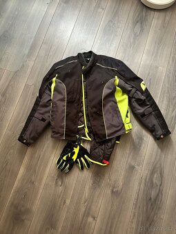 Moto oblečení - 6
