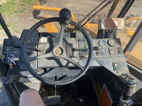 Teleskopický manipulátor Sambron T30130 - 6