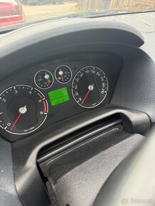 Ford Fusion Lift 1.4TDCK Veškeré náhradní díly - 6