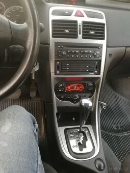 PEUGEOT 307 COMBI-AUTOMAT - 6