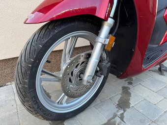 Honda SH 125i 5 800km 2021 - 6