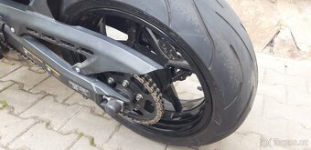 Kawasaki z 900 - 6