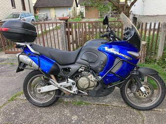 Honda XL 1000 Varadero - 6