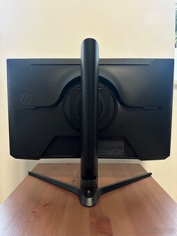 Monitor Samsung MT LED LCD24" Odyssey - 6
