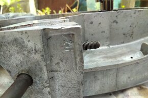 Motor velorex - 6