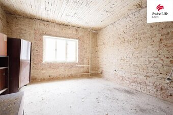 Prodej rodinného domu 190 m2, Nová Ves u Světlé - 6