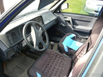 škoda favorit - 6