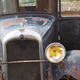 CITROEN C4 1932 - 6