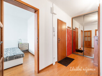 Pronájem bytu 3+kk, Kocianova, Stodůlky, 24900 Kč/měs, 66 m2 - 6