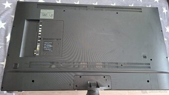 Prodám Smart Televize Samsung 4k Ultra HD 126 cm - 6