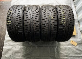 18 alu na BMW 5x112 mm + TPMS - 6