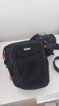 Panasonic Lumix DC-FZ1000 II - 6