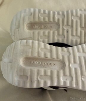 Dětská volnočasová obuv Adidas vel. 38 2/3 - 6