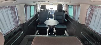 Predám VW T5 Multivan CRUISE - 6
