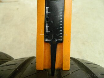 195/55 r16 91v 4ks letní - 6