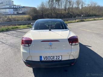 Renault Megane TCE kabriolet Florida - 6