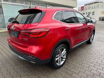 MG EHS PHEV Luxury 1.5 190kW AUT. 79tkm Panorama Virtual - 6