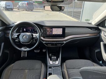 Škoda Octavia 2.0TDi147KWScoutDSGTZ, 167tkm, cena s DPH - 6
