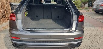 SUV Audi Q8 50 TDI quattro - 6