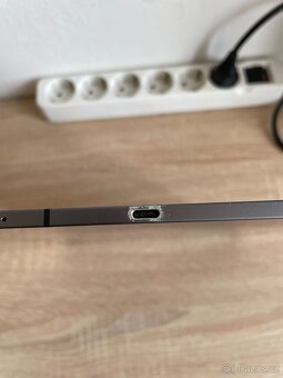 Apple iPad pro 12.9inch 3.generace 2018 64Gb WIFI+Cellular - 6