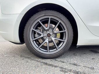 Tesla Model 3 Longe Range AWD Dual Motor | 9/2021 - 6