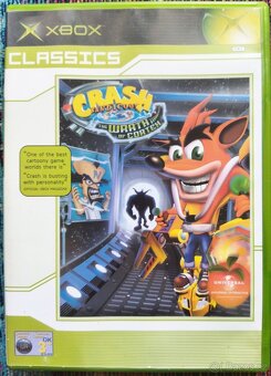 Hry Xbox 360 (2/4) - 6