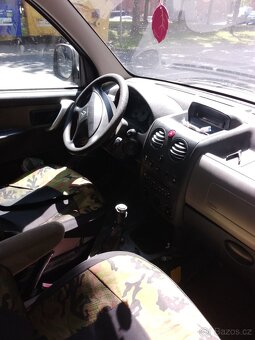 Citroen Berlingo 2.0 hdi - 6