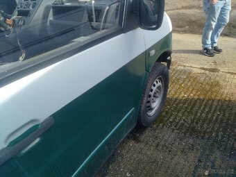 Vito 2.2 dci - 6