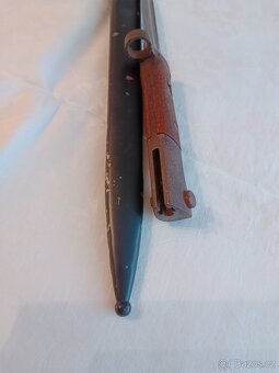 Mauser vz 1924 - 6