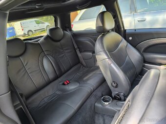 Mini Cooper S R53 Facelift 125kW - 6