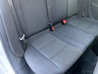 Volkswagen Golf 1.2TSi , 63 kW benzín, 2013 - 6