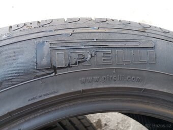 Letní pneumatiky Pirelli 235/55 R19 105V - 6