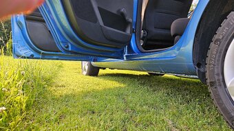 Škoda Fabia 2 kombi 1,2 Fresh - 6