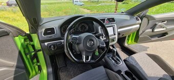 Vw scirocco 2.0 tsi 155kw Dsg - 6