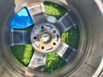 5x110 r 17 et40 - 6