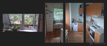 Pronájem bytu 2+1 50 m² - 6