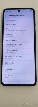 Samsung Z Flip 4 5G 8/128GB Grey - 6