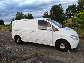 Mercedes-Benz Vito 2.2 110 CDI 70kw - 6