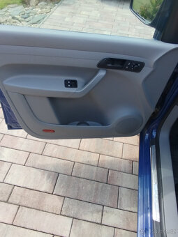 VW Caddy 1,9 TDI PD - 6