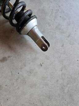 Zadní tlumič Husqvarna 125 - 6