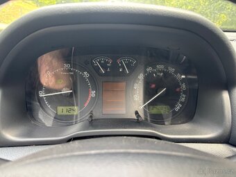 ŠKODA OCTAVIA 1.9 TDI 66KW AUTOMAT - 6