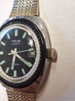 Prim sport hodinky - 6