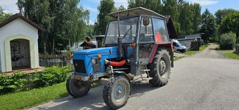 Zetor 6911 - 6