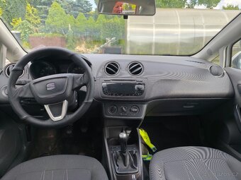 Seat Ibiza 1.4 16V 63kw - 6