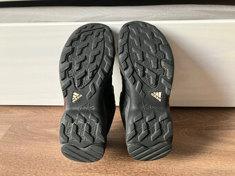 Dětské boty Adidas Terrex vel. 31 - 6
