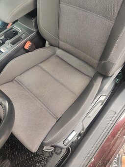 Passat B8 2.0 TDI 110kw - 6