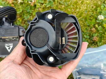 Vodní chlazení ARCTIC Liquid Freezer III - 240 - 6