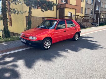 Felicia 1.3 50 kW - 6