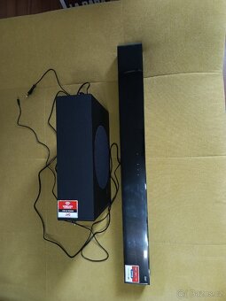Soundbar - 6